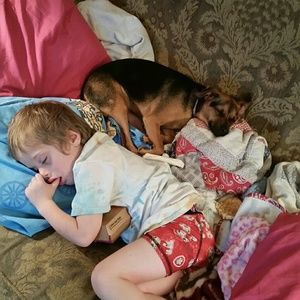 Meet your Posher, Tracy